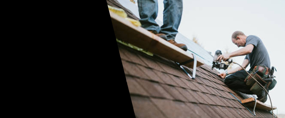 Stoneham Roofing Contractors